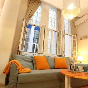 Appartement Pastora, Séville