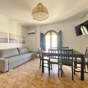 Appartement Quattro Centro, Séville