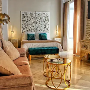 Apartamento Adriano, Sevilla