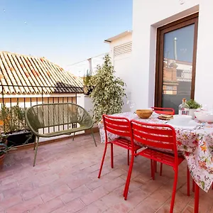 Apartamento El Palomar, Sevilla