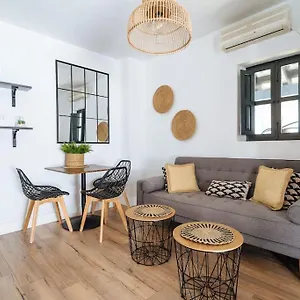 Apartamento New In Traditional Building Of The Xvi Century, Sevilla