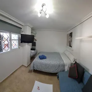 Apartamento Estudio Centro, Sevilla