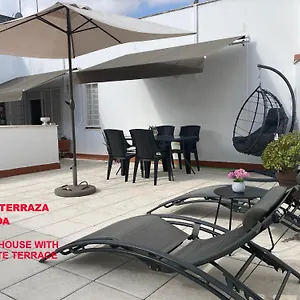 Appartement Jimios Alcazar Catedral, Séville
