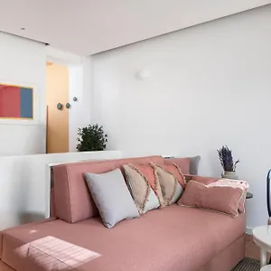 Appartement Olala Don Fadrique, Séville