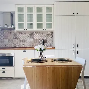 Beautiful Stylish @ Center Appartement Cadaqués