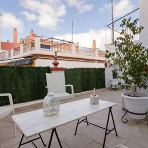 Appartement Castilla Triana Courtyard By Valcambre, Séville