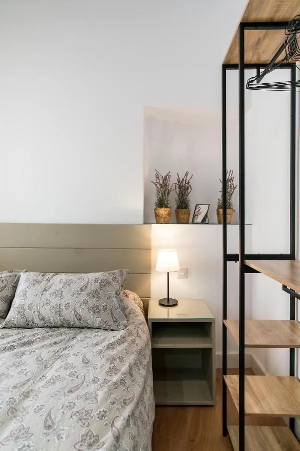 Apartamentos Leoncillos Séville Appartement