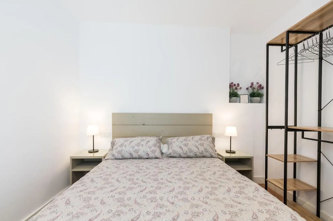 Appartement Apartamentos Leoncillos Séville Espagne