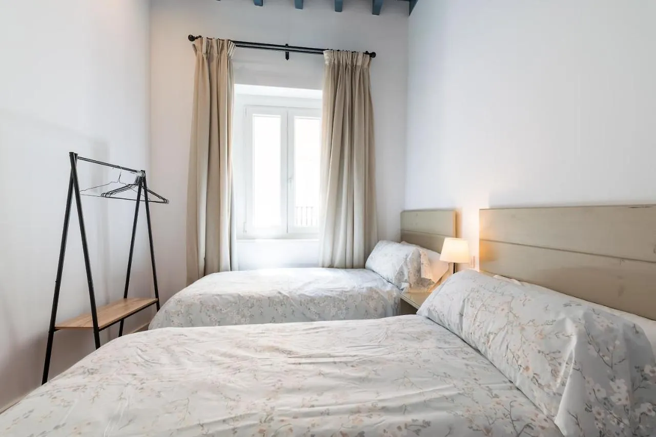 Apartamentos Leoncillos Séville
