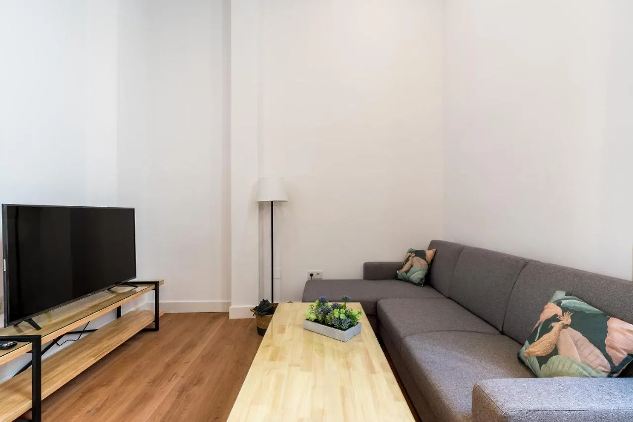 Apartamentos Leoncillos Seville Apartment