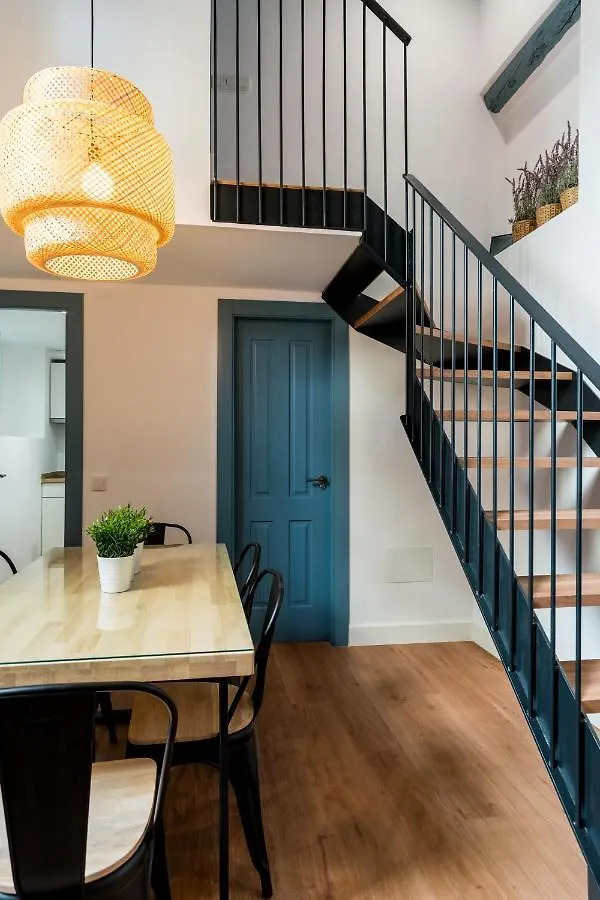 Apartamentos Leoncillos Seville
