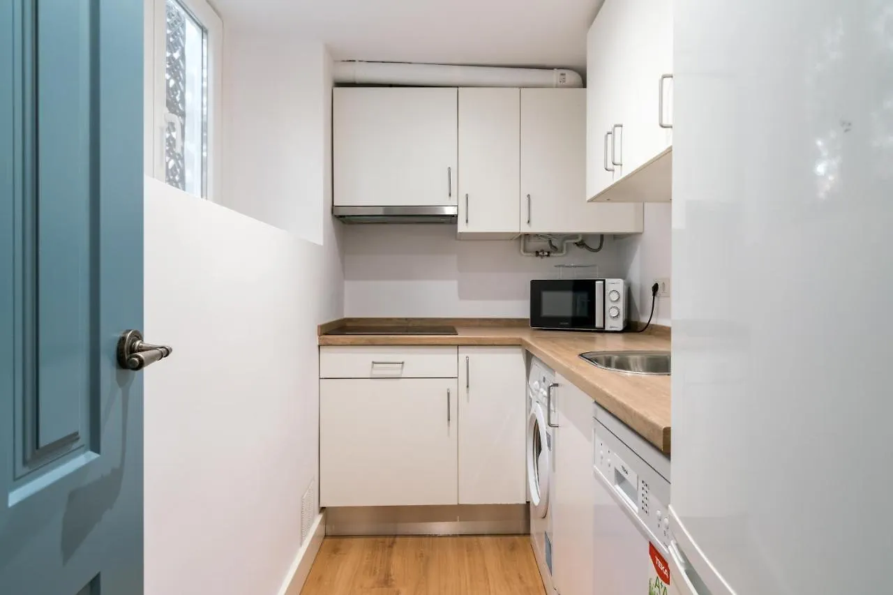 Apartamentos Leoncillos Seville