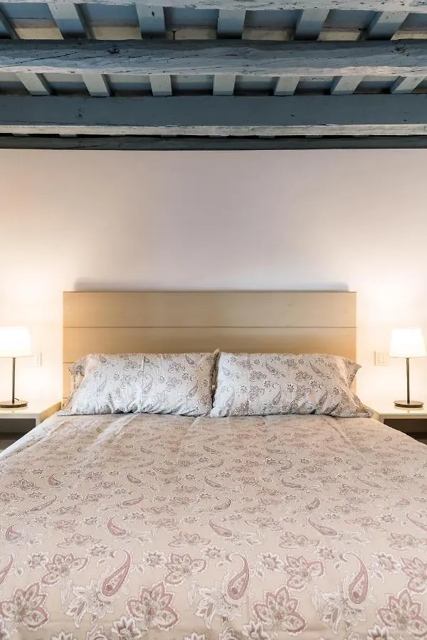 Apartamentos Leoncillos Seville Apartment