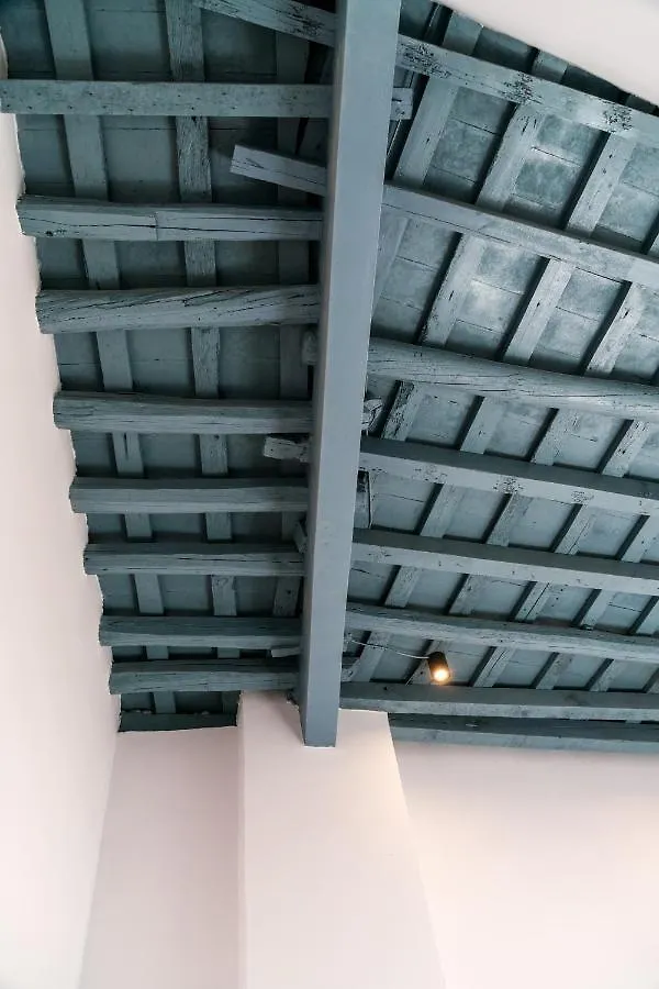 Apartamentos Leoncillos Seville