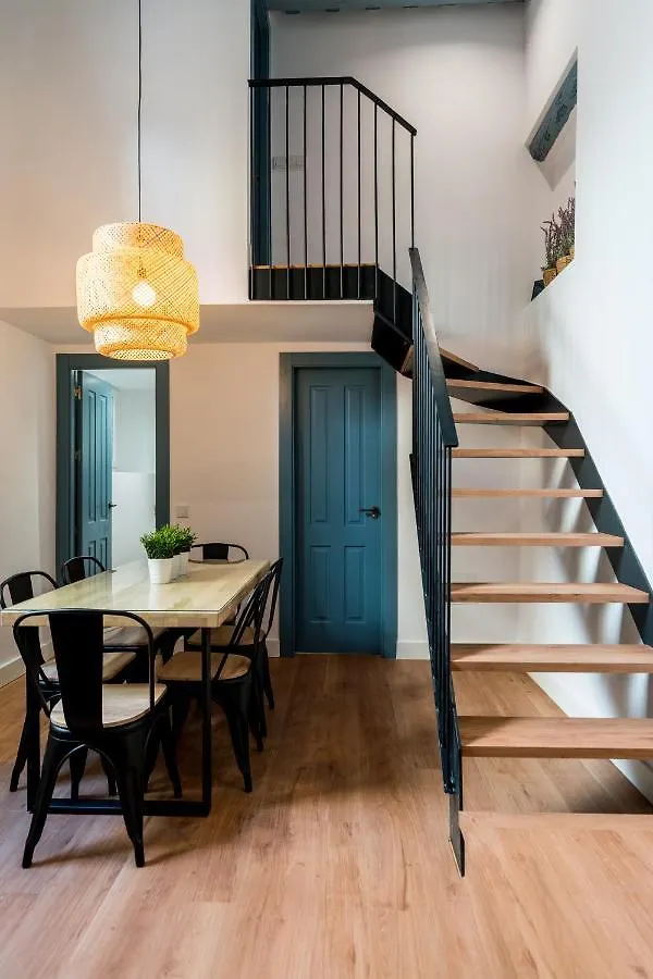 Apartamentos Leoncillos Seville 0*,