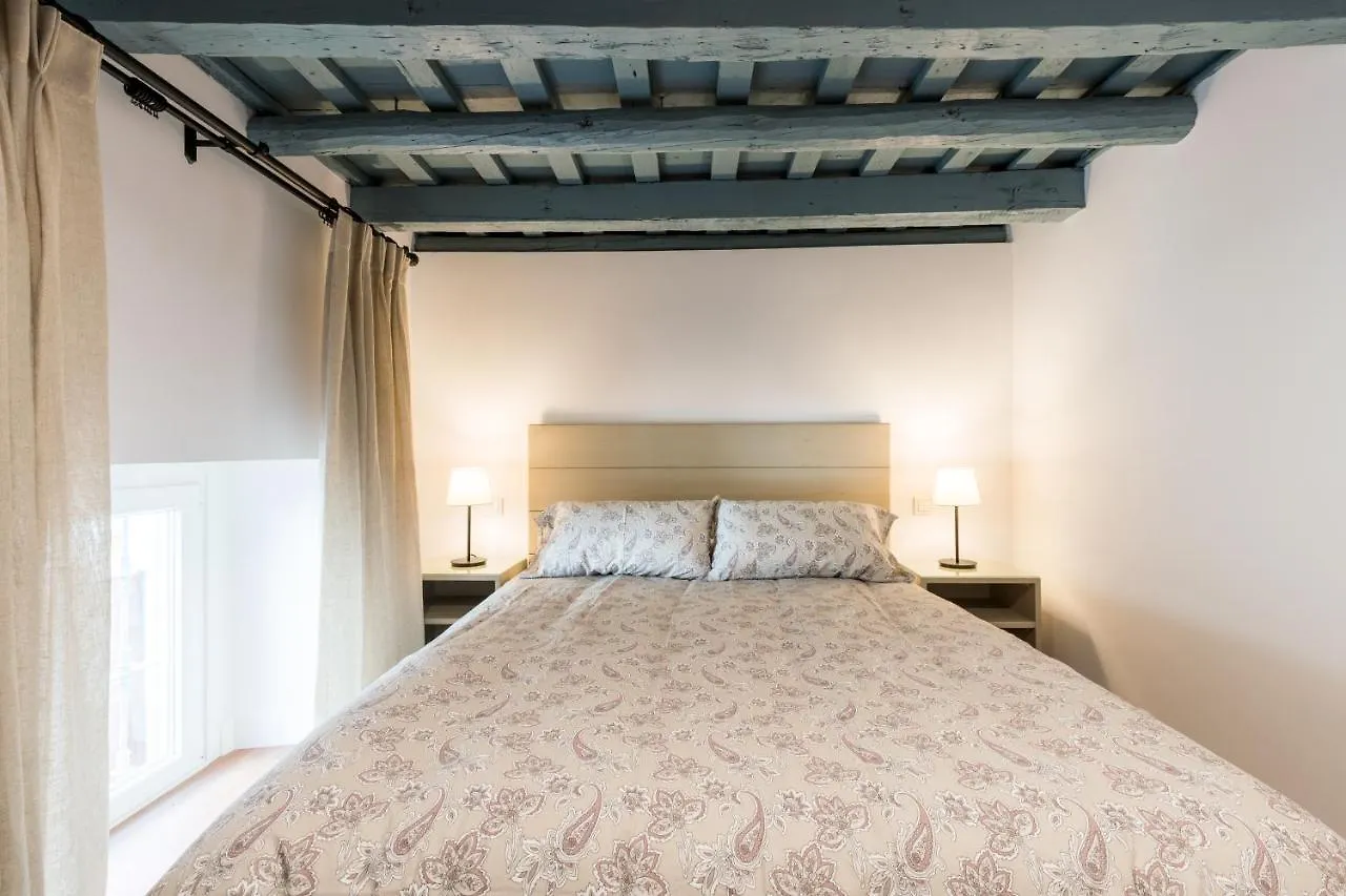 Apartamentos Leoncillos Seville Apartment