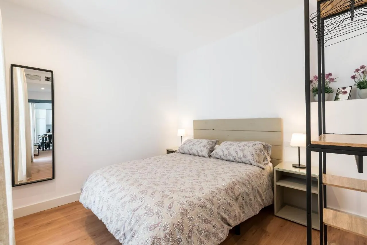 Apartamentos Leoncillos Seville 0*,  Spain