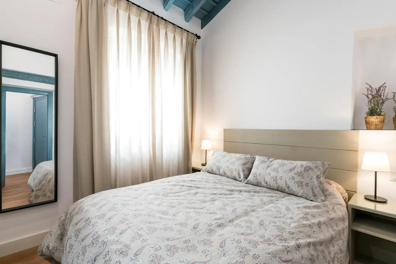 Apartamentos Leoncillos Seville Apartment