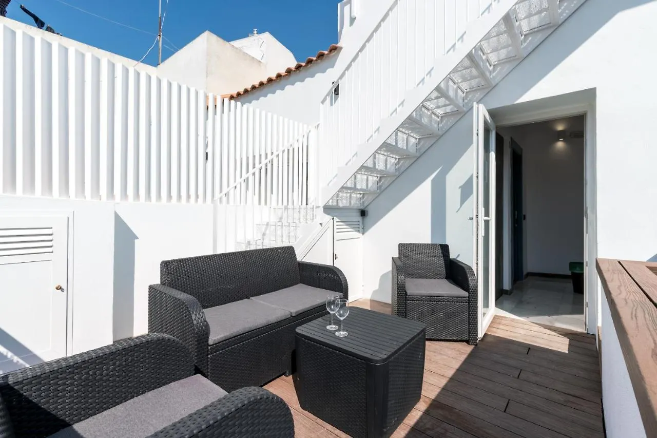 Apartamentos Leoncillos Seville Apartment