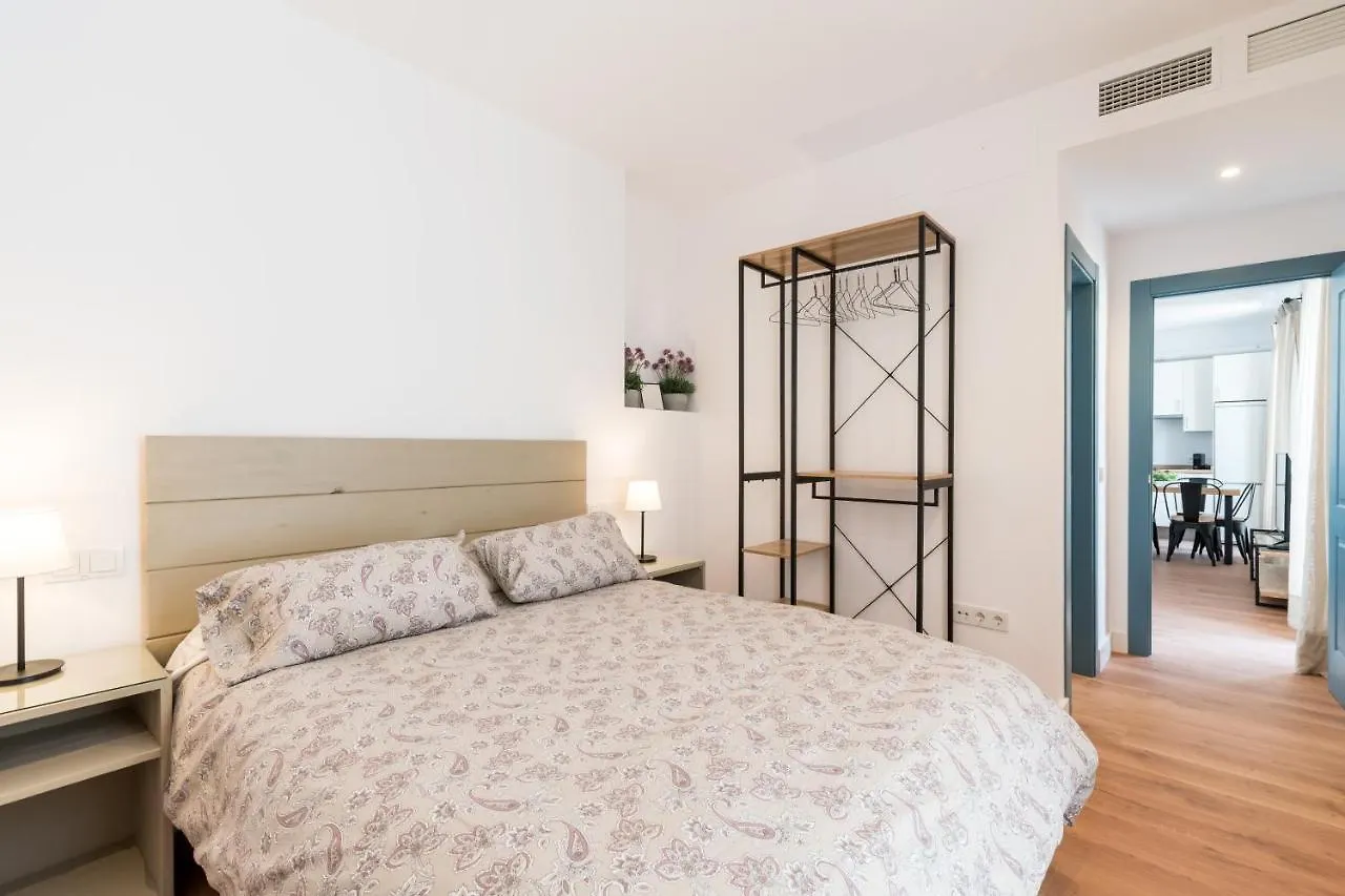 Apartamentos Leoncillos Seville 0*,