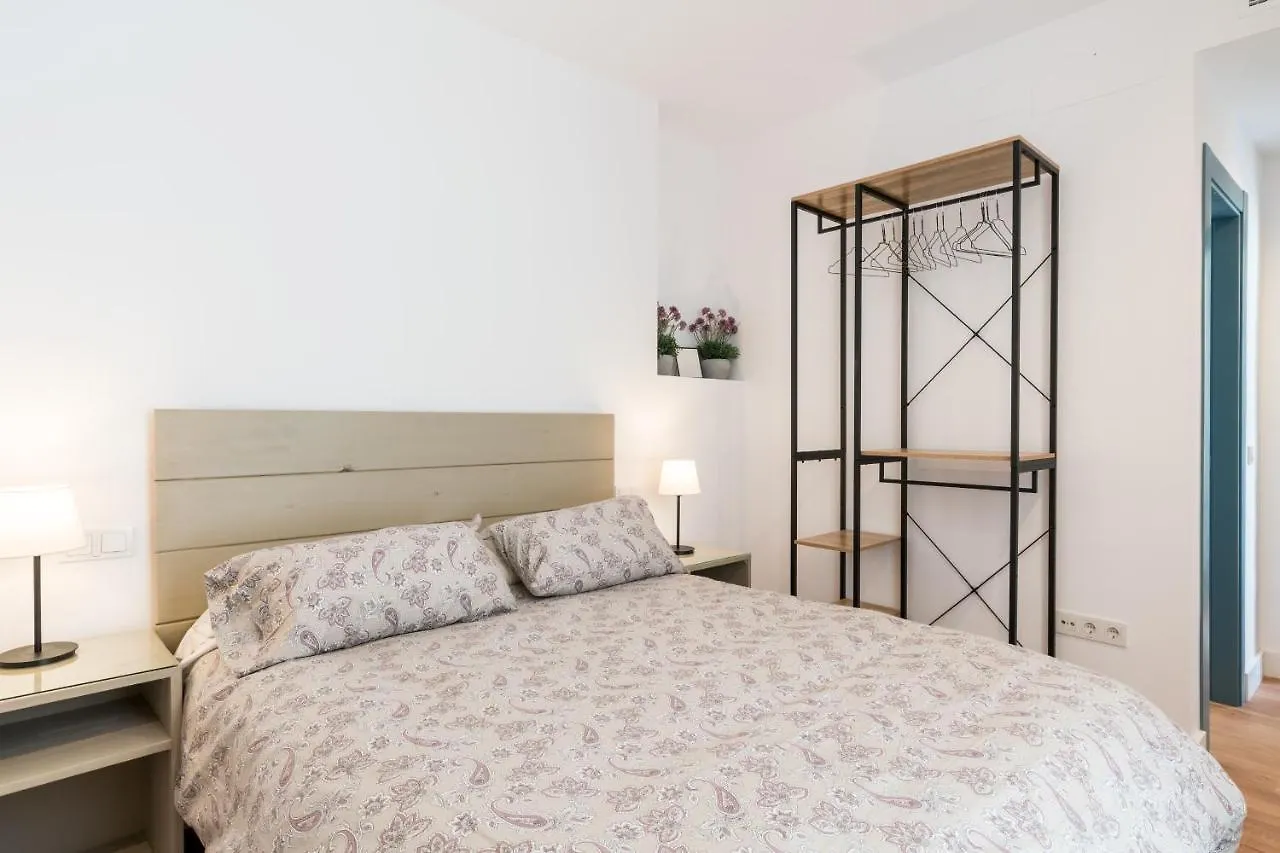 Apartamentos Leoncillos Seville Apartment